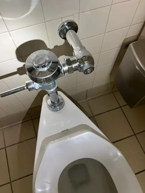 Fixture installation and repair for Repiping in Pampa